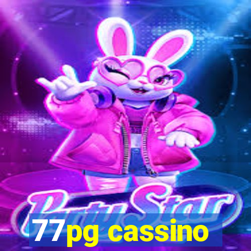 77pg cassino